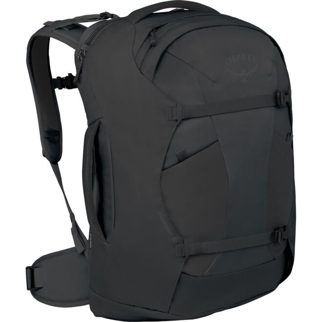 Osprey Farpoint 40 rese ryggsäck