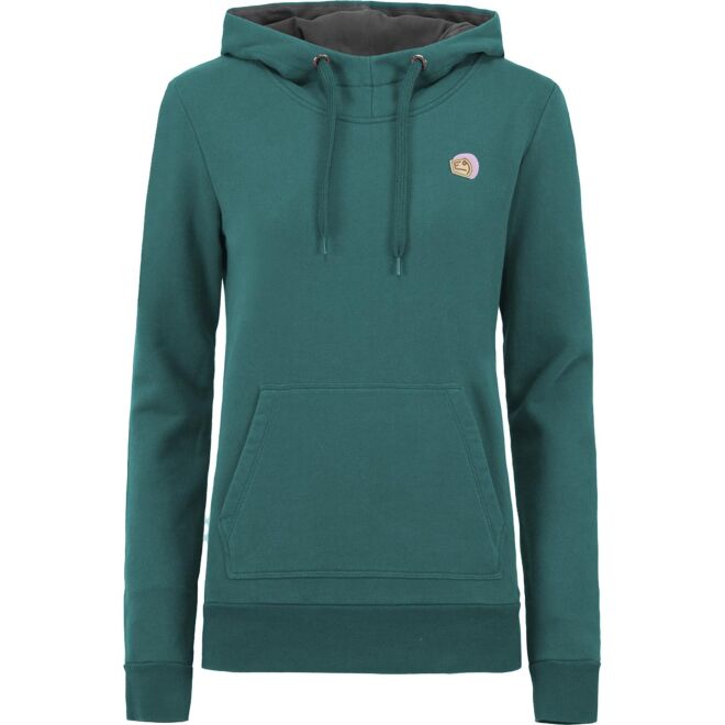 E9 Enove Fiamma women's hoodie