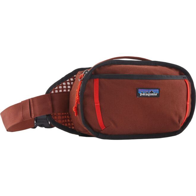 Patagonia Fieldsmith Hip Pack midjeväska