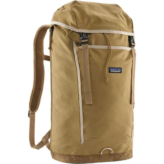 Patagonia Fieldsmith Lid Pack fritidsryggsäck
