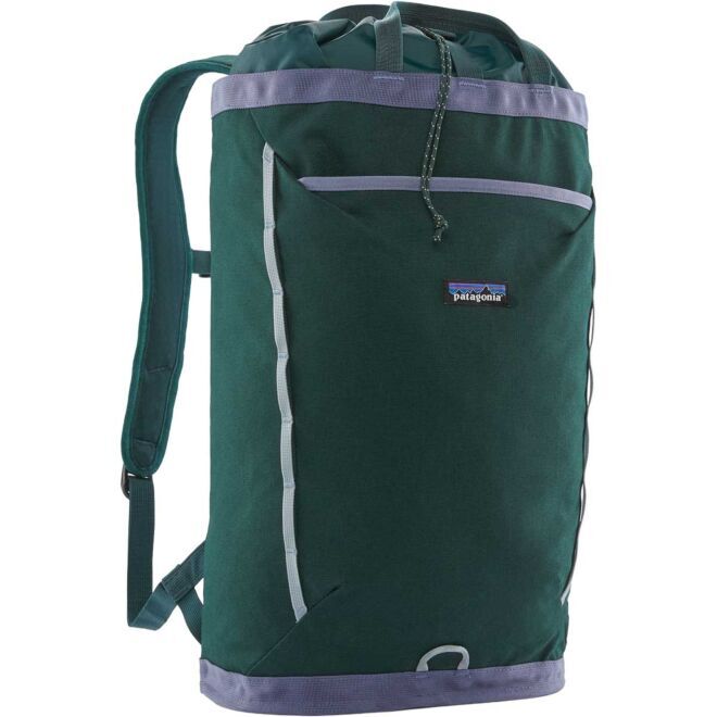 Patagonia Fieldsmith Linked Pack stad ryggsäck