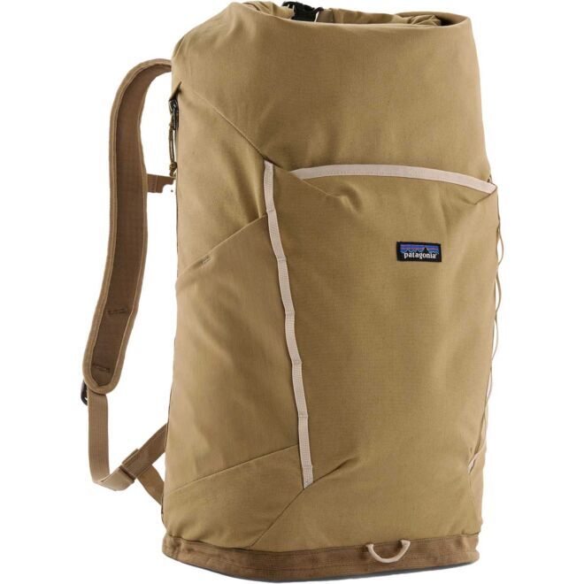 Patagonia Fieldsmith Roll Top Pack fritidsryggsäck