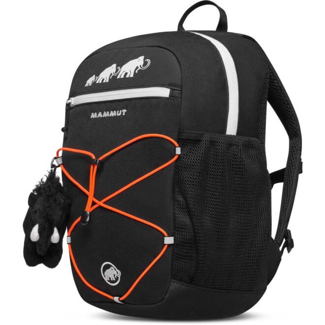 Mammut First Zip 8 barnryggsäck
