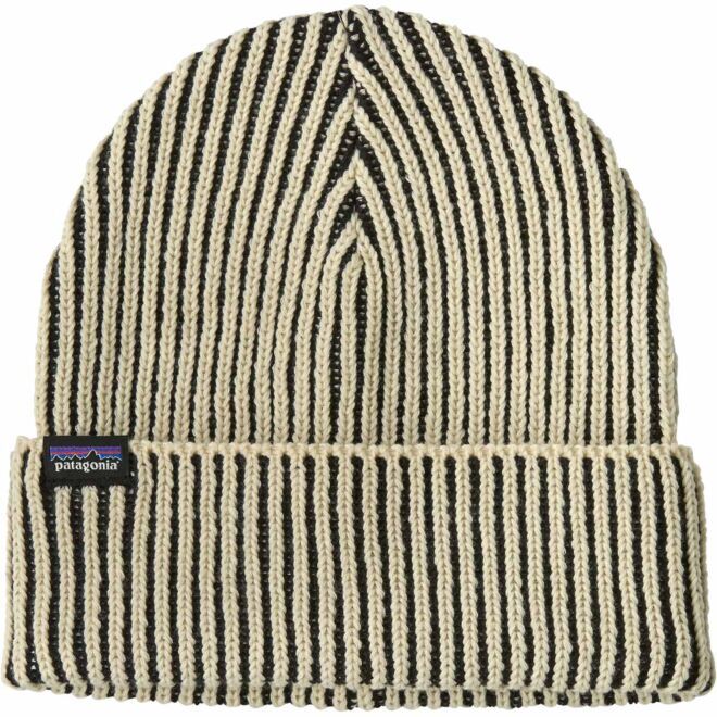 Patagonia Fisherman's Rolled Beanie mössa