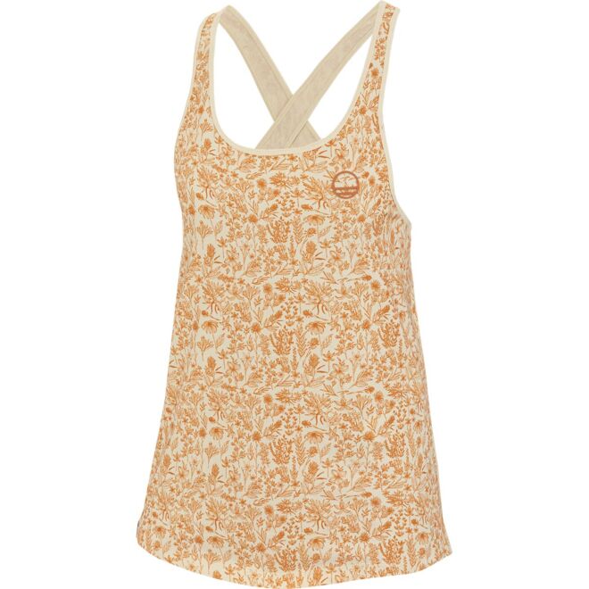 Wild Country Flow W Tank damtopp