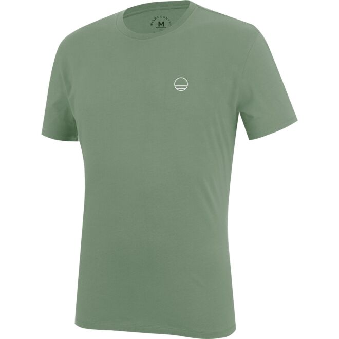 Wild Country Flow M Tee herr t-shirt