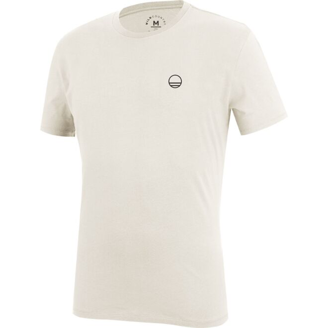Wild Country Flow M Tee herr t-shirt