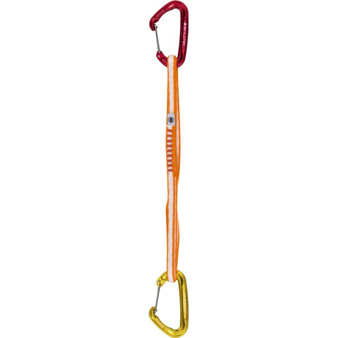 Skylotec Fly-Weight Evo Alpine Set klätterkarbin