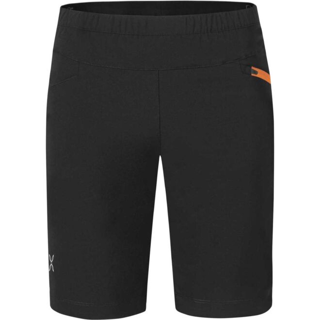 Montura Focus Bermuda Woman shorts för kvinnor