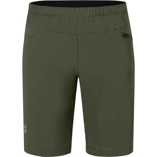 Montura Focus Bermuda Woman shorts för kvinnor