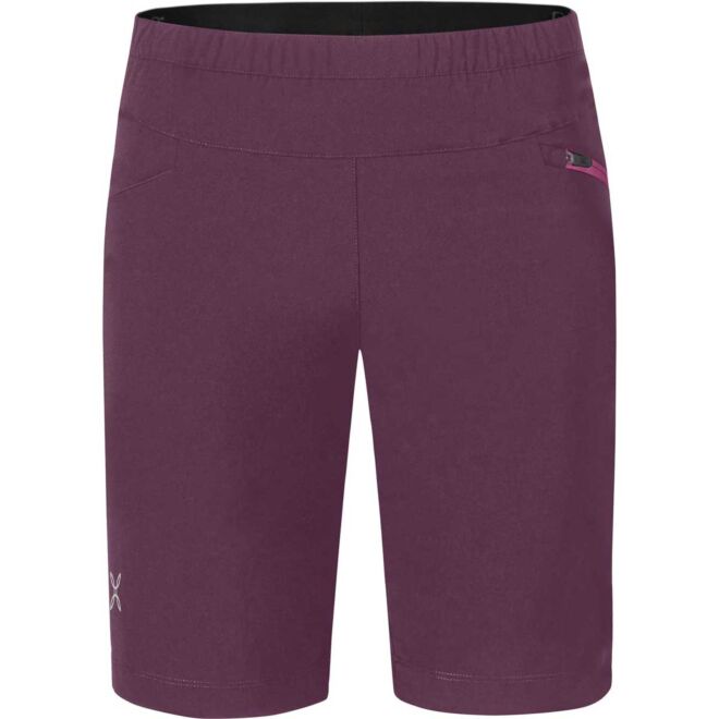 Montura Focus Bermuda Woman shorts för kvinnor