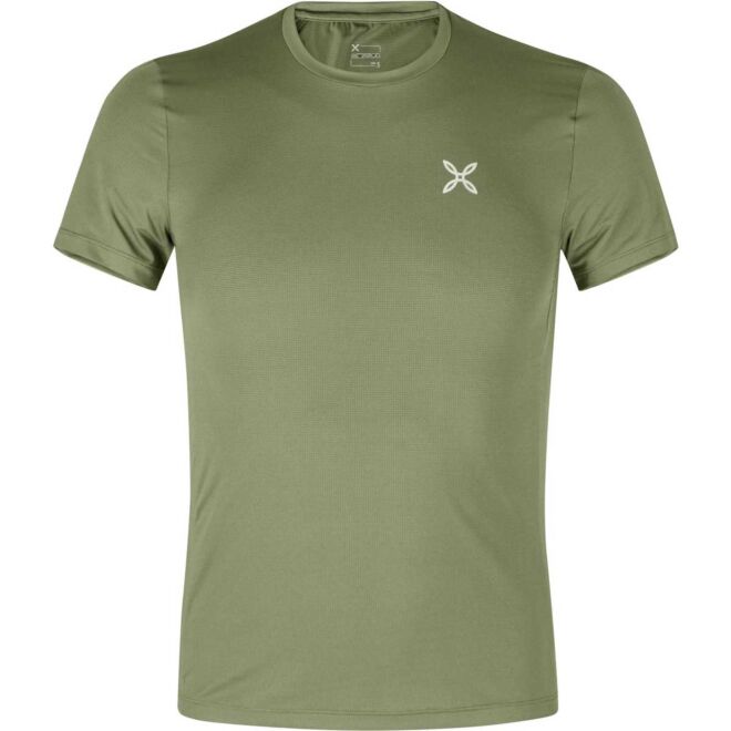 Montura Fresh Light t-shirt herr
