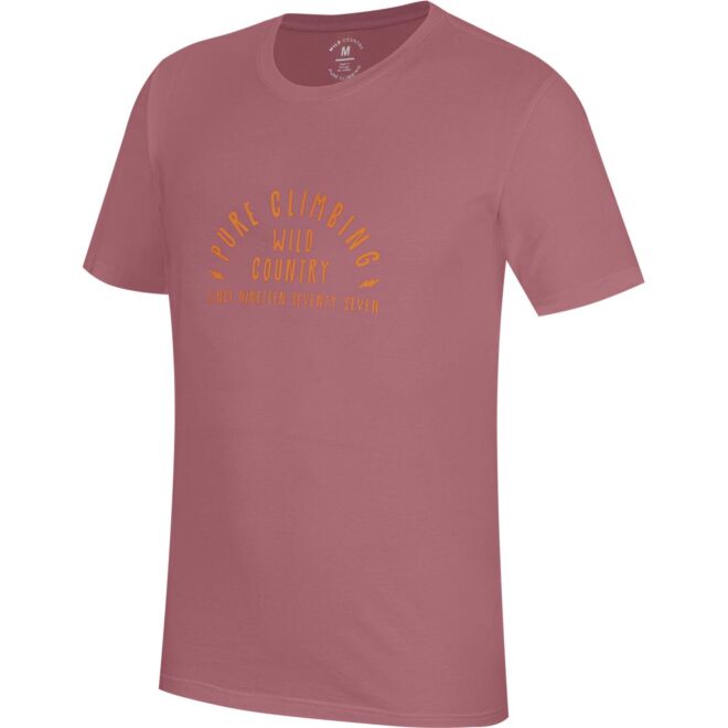 Wild Country Friends M T-Shirt herr t-shirt