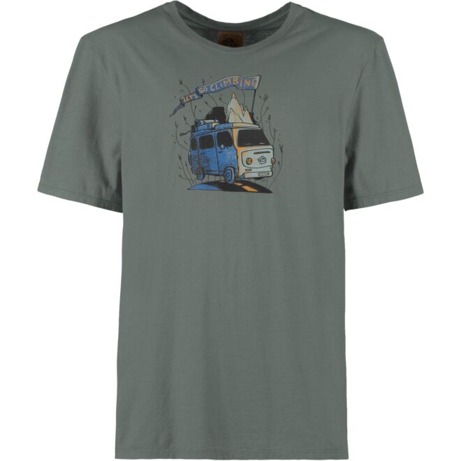 E9 Enove Furgo t-shirt herr