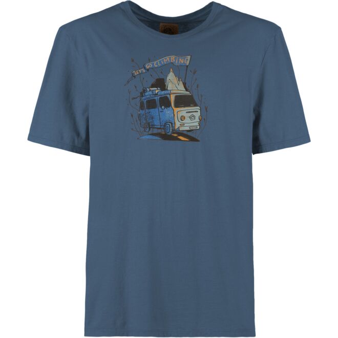 E9 Enove Furgo t-shirt herr