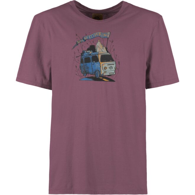 E9 Enove Furgo t-shirt herr