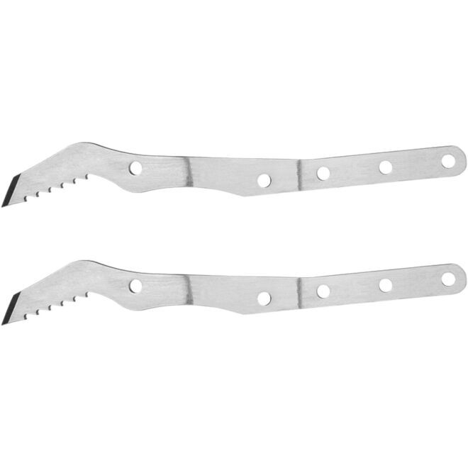 Grivel G20+ Razor Points framspetsar för stegjärn