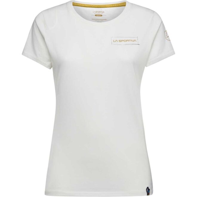 La Sportiva Mantra T-Shirt W women's t-shirt