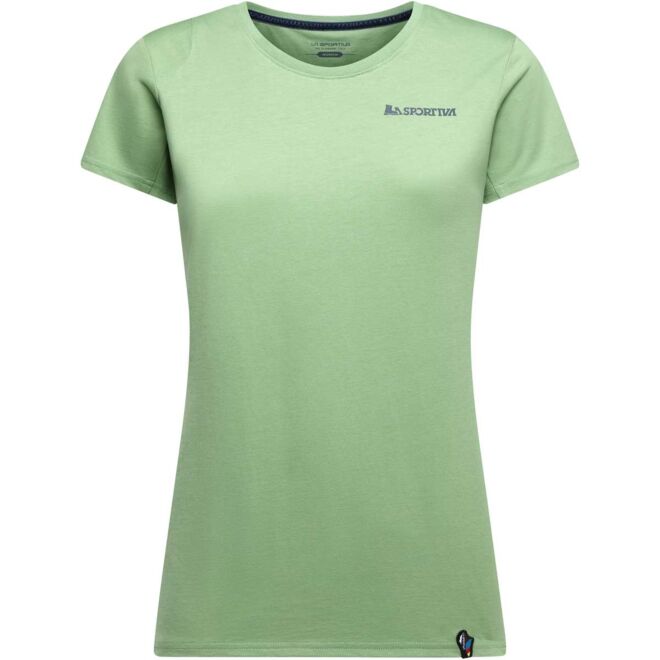 La Sportiva Moon Rock T-Shirt women's t-shirt