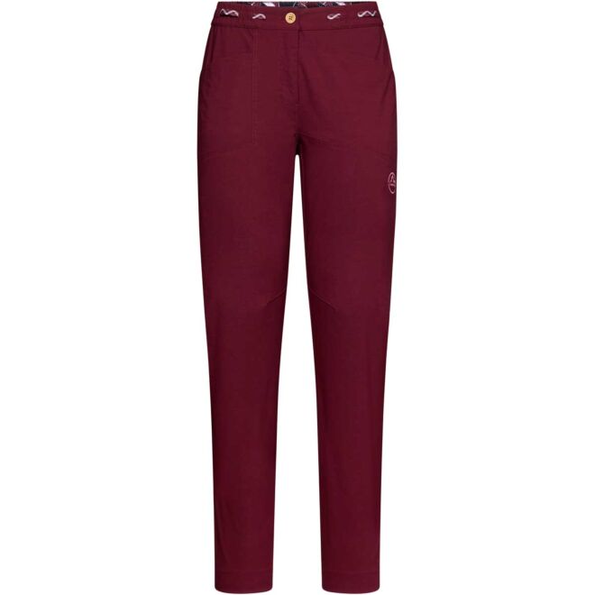 La Sportiva Mantra Pant W dambyxor