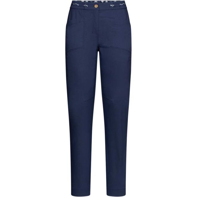 La Sportiva Mantra Pant W dambyxor