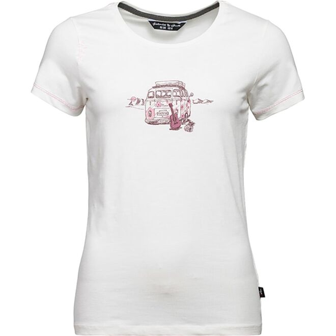 Chillaz Gandia Out In Nature t-shirt dam