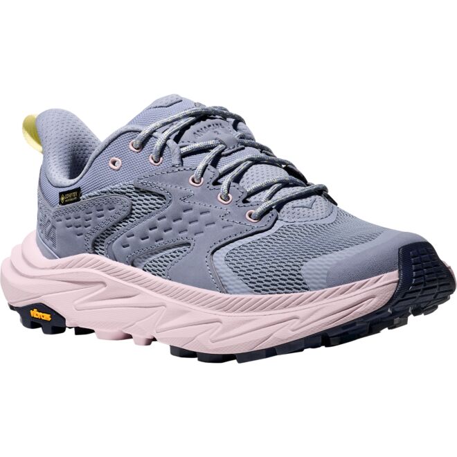 HOKA W Anacapa 2 Low GTX damaskor