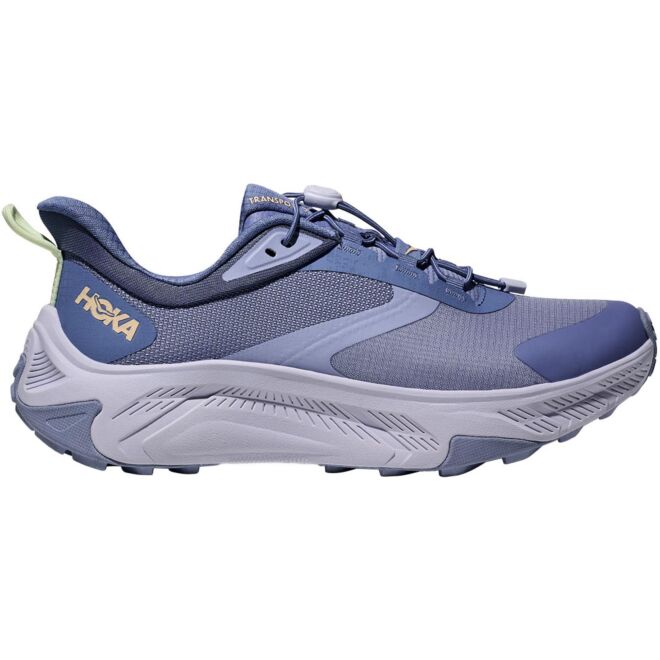 HOKA W Transport 2 kvinnors trekking skor