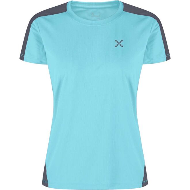 Montura Hade T-Shirt W women's technical t-shirt