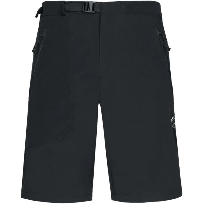 Rock Experience Half Dollar bermuda shorts