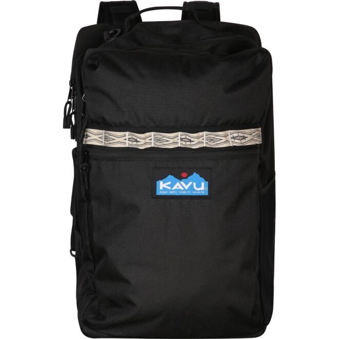 KAVU Hauler Hills Backpack reseväska
