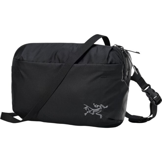 Arc'teryx Heliad Crossbody axelväska