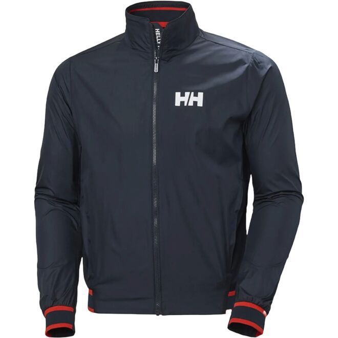 Helly Hansen Salt Windbreaker jacka för män