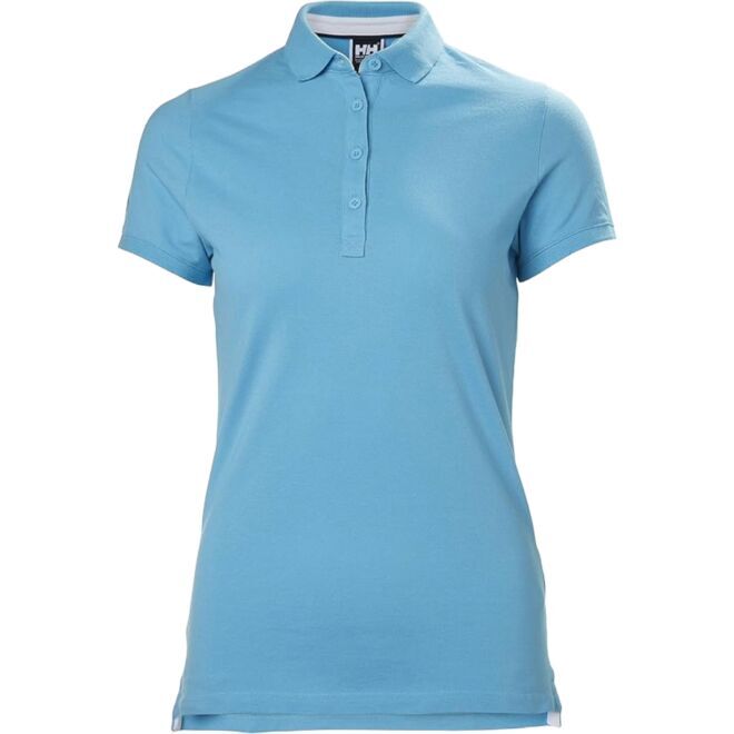 Helly Hansen Crew Pique 2 Polo damtopp