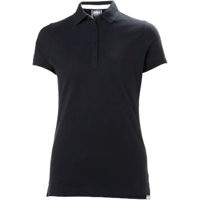 Helly Hansen Crew Pique 2 Polo damtopp