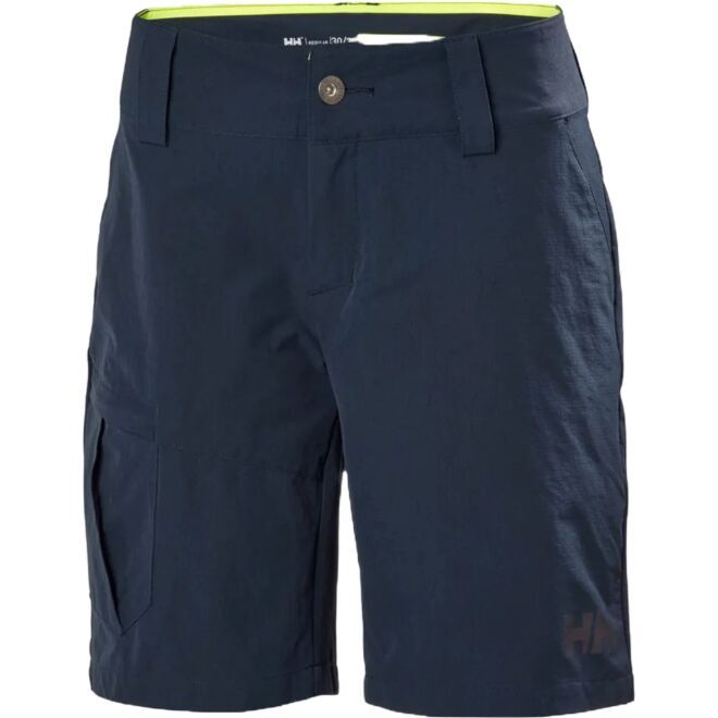 Helly Hansen Quick-Dry Cargo shorts för damer