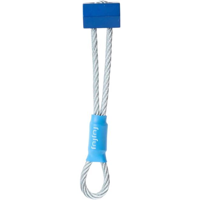 Fujfuj Hex Keychains nyckelringar klättring