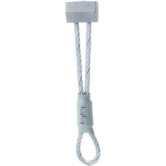 Fujfuj Hex Keychains nyckelringar klättring