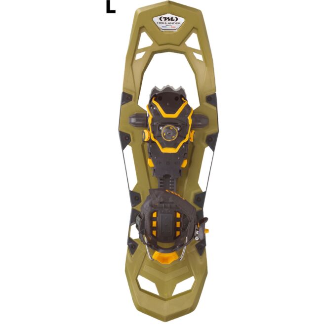 TSL Outdoor Highlander Adjust snöskor
