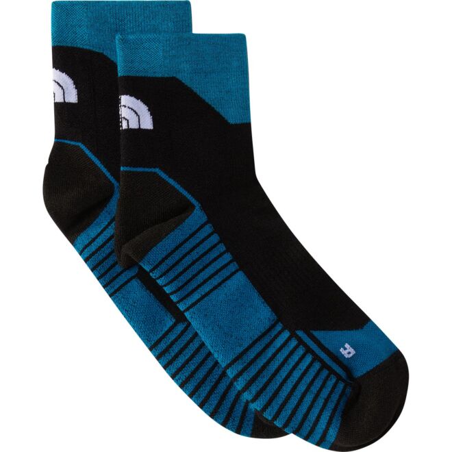 The North Face Hiking Quarter socks