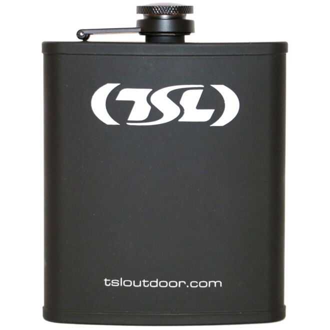 TSL Outdoor Hip Flask termos