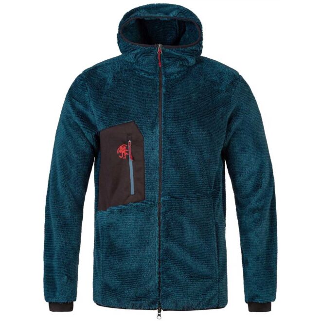 Rafiki Hulk teknisk fleece herr