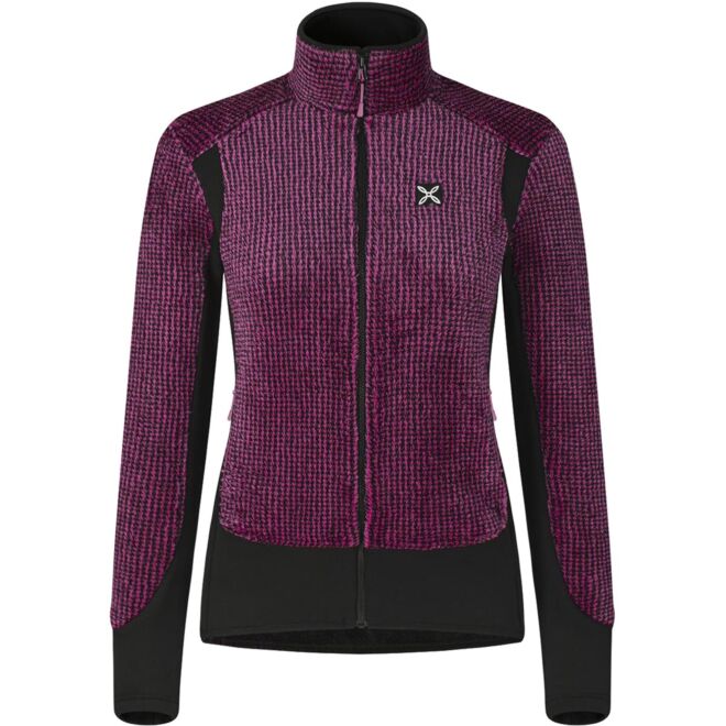 Montura Ice Blink Jacket women's technical fleece