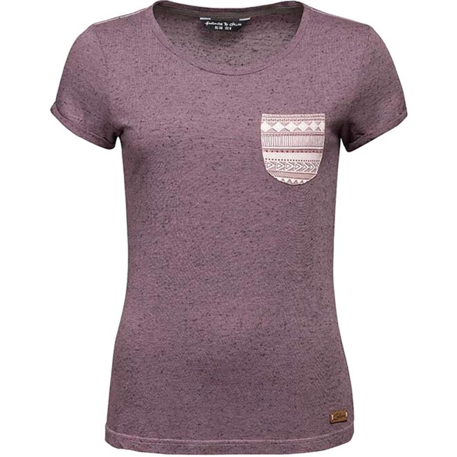 Chillaz Istrien t-shirt dam