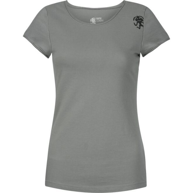 Rafiki Jay t-shirt dam