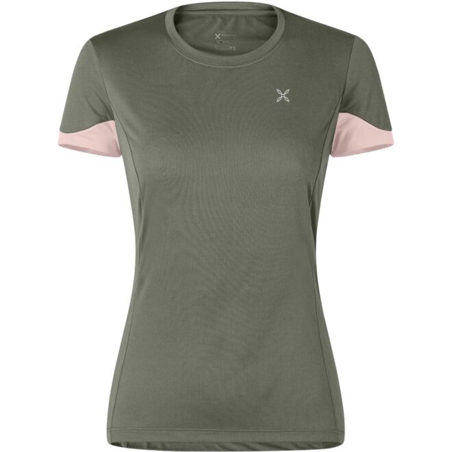 Montura Join T-Shirt Woman t-shirt dam