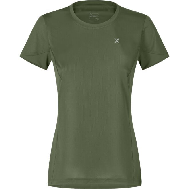 Montura Join T-Shirt Woman t-shirt dam