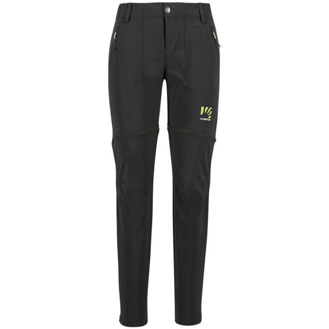 Karpos Bosconero W Zip-Off Pants dambyxor