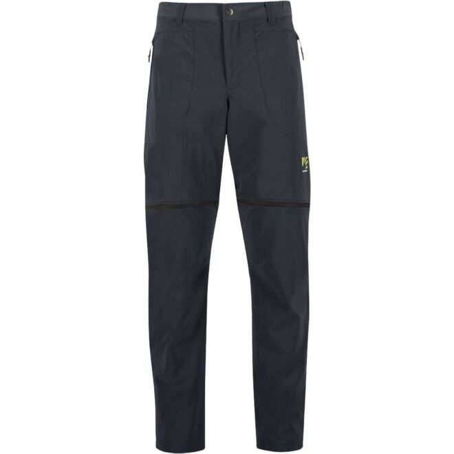 Karpos Bosconero Zip-Off Pants herrbyxor