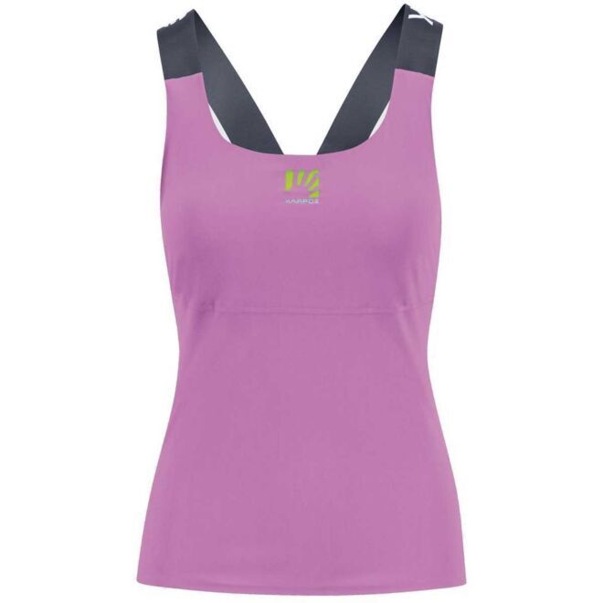 Karpos Cengia W Tank damtopp